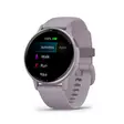 GARMIN VIVOACTIVE 5 42 mm ORKIDEA - Älykellot ja aktiivisuusrannekkeet - 753759324933 - 6