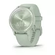 GARMIN VIVOMOVE SPORT 40mm NORSUNLUU / SILIKONIRANNEKE - Älykellot ja aktiivisuusrannekkeet - 753759285593 - 6