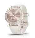 GARMIN VIVOMOVE SPORT 40mm NORSUNLUU / SILIKONIRANNEKE - Älykellot ja aktiivisuusrannekkeet - 753759285593 - 3