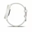 GARMIN VIVOMOVE SPORT 40mm NORSUNLUU / SILIKONIRANNEKE - Älykellot ja aktiivisuusrannekkeet - 753759285593 - 5