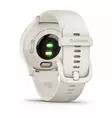 GARMIN VIVOMOVE SPORT 40mm NORSUNLUU / SILIKONIRANNEKE - Älykellot ja aktiivisuusrannekkeet - 753759285593 - 4