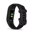 GARMIN VIVOSMART 5 AKTIIVISUUSRANNEKE MUSTA - Älykellot ja aktiivisuusrannekkeet - 753759295103 - 6