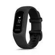 GARMIN VIVOSMART 5 AKTIIVISUUSRANNEKE MUSTA - Älykellot ja aktiivisuusrannekkeet - 753759295103 - 4