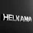 HELKAMA HRK218E-BK JENKKIKAAPPI - Jenkkikaapit - 6430022360013 - 3