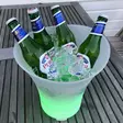 HOMELINE 3-IN-1 BLUETOOTH KAIUTIN/COOLER/TUNNELMAVALOLAITE - Bluetooth-kaiuttimet - 7022280019513 - 3