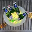 HOMELINE 3-IN-1 BLUETOOTH KAIUTIN/COOLER/TUNNELMAVALOLAITE - Bluetooth-kaiuttimet - 7022280019513 - 2