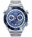 HUAWEI WATCH ULTIMATE VOYAGE BLUE - Älykellot ja aktiivisuusrannekkeet - 6941487288403 - 1