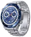 HUAWEI WATCH ULTIMATE VOYAGE BLUE - Älykellot ja aktiivisuusrannekkeet - 6941487288403 - 3