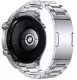 HUAWEI WATCH ULTIMATE VOYAGE BLUE - Älykellot ja aktiivisuusrannekkeet - 6941487288403 - 5