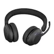 JABRA EVOLVE2 65 LINK380A MS STEREO KUULOKKEET MUSTA - Kuulokkeet ja headset kuulokkeet - 5706991022803 - 12