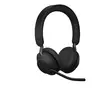 JABRA EVOLVE2 65 LINK380A MS STEREO KUULOKKEET MUSTA - Kuulokkeet ja headset kuulokkeet - 5706991022803 - 9