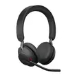 JABRA EVOLVE2 65 LINK380A MS STEREO KUULOKKEET MUSTA - Kuulokkeet ja headset kuulokkeet - 5706991022803 - 11