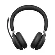JABRA EVOLVE2 65 LINK380A MS STEREO KUULOKKEET MUSTA - Kuulokkeet ja headset kuulokkeet - 5706991022803 - 8