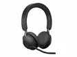 JABRA EVOLVE2 65 LINK380A MS STEREO KUULOKKEET MUSTA - Kuulokkeet ja headset kuulokkeet - 5706991022803 - 6