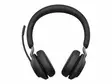 JABRA EVOLVE2 65 LINK380A MS STEREO KUULOKKEET MUSTA - Kuulokkeet ja headset kuulokkeet - 5706991022803 - 3