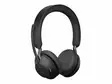 JABRA EVOLVE2 65 LINK380A MS STEREO KUULOKKEET MUSTA - Kuulokkeet ja headset kuulokkeet - 5706991022803 - 7