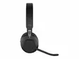 JABRA EVOLVE2 65 LINK380A MS STEREO KUULOKKEET MUSTA - Kuulokkeet ja headset kuulokkeet - 5706991022803 - 5