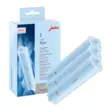 JURA CLARIS BLUE+ SUODATINPATRUUNA 3 KPL SÄÄSTÖPAKKAUS - Tarvikkeet keittiökoneeseen - 7610917242313 - 1