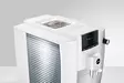 JURA E4 KAHVIAUTOMAATTI PIANO WHITE - Erikoiskahvinkeittimet / kahviautomaatit - 7610917154333 - 11