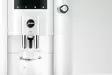 JURA E4 KAHVIAUTOMAATTI PIANO WHITE - Erikoiskahvinkeittimet / kahviautomaatit - 7610917154333 - 6