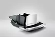 JURA E4 KAHVIAUTOMAATTI PIANO WHITE - Erikoiskahvinkeittimet / kahviautomaatit - 7610917154333 - 9