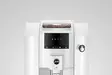 JURA E4 KAHVIAUTOMAATTI PIANO WHITE - Erikoiskahvinkeittimet / kahviautomaatit - 7610917154333 - 5