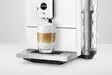 JURA ENA 8 FULL KAHVIAUTOMAATTI NORDIC WHITE - Erikoiskahvinkeittimet / kahviautomaatit - 7610917154913 - 7