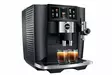 JURA J8 TWIN DIAMOND BLACK - Erikoiskahvinkeittimet / kahviautomaatit - 7610917155613 - 3