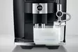 JURA J8 TWIN DIAMOND BLACK - Erikoiskahvinkeittimet / kahviautomaatit - 7610917155613 - 12