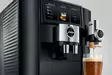 JURA J8 TWIN DIAMOND BLACK - Erikoiskahvinkeittimet / kahviautomaatit - 7610917155613 - 7