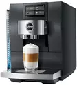 JURA Z10 COFFEE MACHINE ALUMINIUM BLACK - Espresso & Coffee Machines - 7610917154883 - 11