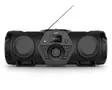JVC RV-NB300DAP BOOMBLASTER KANNETTAVA MUSIIKKIJÄRJESTELMÄ - Stereot ja mikrohifi - 4029623088833 - 4