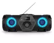 JVC RV-NB300DAP BOOMBLASTER KANNETTAVA MUSIIKKIJÄRJESTELMÄ - Stereot ja mikrohifi - 4029623088833 - 2