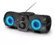 JVC RV-NB300DAP BOOMBLASTER KANNETTAVA MUSIIKKIJÄRJESTELMÄ - Stereot ja mikrohifi - 4029623088833 - 1