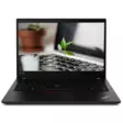 KUNNOSTETTU Lenovo ThinkPad T14 Gen1 14"/i5/16/512Gb KANNETTAVA TIETOKONE - Kannettavat tietokoneet - 6429811095403 - 1
