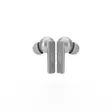 LEDWOOD HEADPHONE TITAN TWS TÄYSIN LANGATTOMAT KUULOKKEET HOPEA - Täysin langattomat kuulokkeet - 3700789510413 - 1