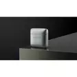LEDWOOD HEADPHONE TITAN TWS TÄYSIN LANGATTOMAT KUULOKKEET HOPEA - Täysin langattomat kuulokkeet - 3700789510413 - 7