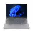 LENOVO THINKBOOK 14 2-IN-1 GEN5 32GB/512GB KANNETTAVA TIETOKONE - Yrityskannettavat - 198158892223 - 10