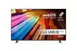 LG 55UT80006LA 55" 4K UHD-TV - 51-60 tuumaiset televisiot - 8806091960603 - 2