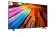 LG 55UT80006LA 55" 4K UHD-TV - 51-60 tuumaiset televisiot - 8806091960603 - 3