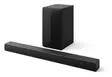 LG NS60T 3.1 SOUNDBAR - Soundbar kaiuttimet - 8806091928443 - 2