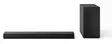 LG NS60T 3.1 SOUNDBAR - Soundbar kaiuttimet - 8806091928443 - 4