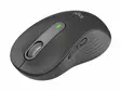LOGITECH SIGNATURE M650 LANGATON HIIRI GRAFIITTI - Näppäimistöt ja hiiret - 5099206097223 - 7
