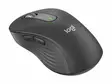 LOGITECH SIGNATURE M650 LANGATON HIIRI GRAFIITTI - Näppäimistöt ja hiiret - 5099206097223 - 2