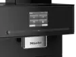 MIELE CM 7750 COFFEESELECT KAHVIAUTOMAATTI MUSTA - Erikoiskahvinkeittimet / kahviautomaatit - 4002516071273 - 3
