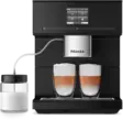 MIELE CM 7750 COFFEESELECT KAHVIAUTOMAATTI MUSTA - Erikoiskahvinkeittimet / kahviautomaatit - 4002516071273 - 1