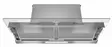 MIELE DAS4940 LIESITUULETIN - Kaapistoon upotettavat liesituulettimet - 4002516570103 - 1