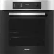 MIELE H2265-1BP ACTIVE CS-TERÄS KALUSTEUUNI - Uunit - 4002516171843 - 5
