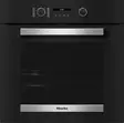 MIELE H2465BP MUSTA ERILLISUUNI - Uunit - 4002516660323 - 1