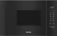 MIELE M2234 MIKROAALTOUUNI MUSTA - Integroitava mikroaaltouuni - 4002516113553 - 7